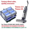 Original For Tineco 2.0 Tineco s5 Fu Wan washing machine battery 6.0Ah large capacbattery accessories S3 accessories NEW 1