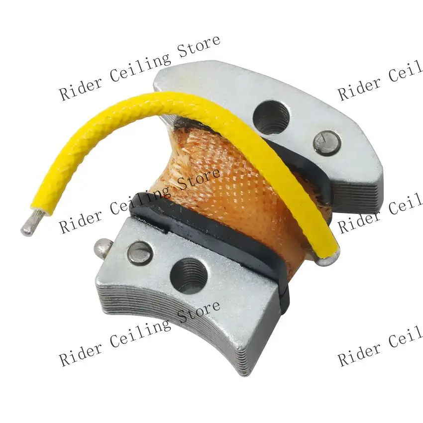 Рисунок 6 - Катушка статора двигателя зажигания