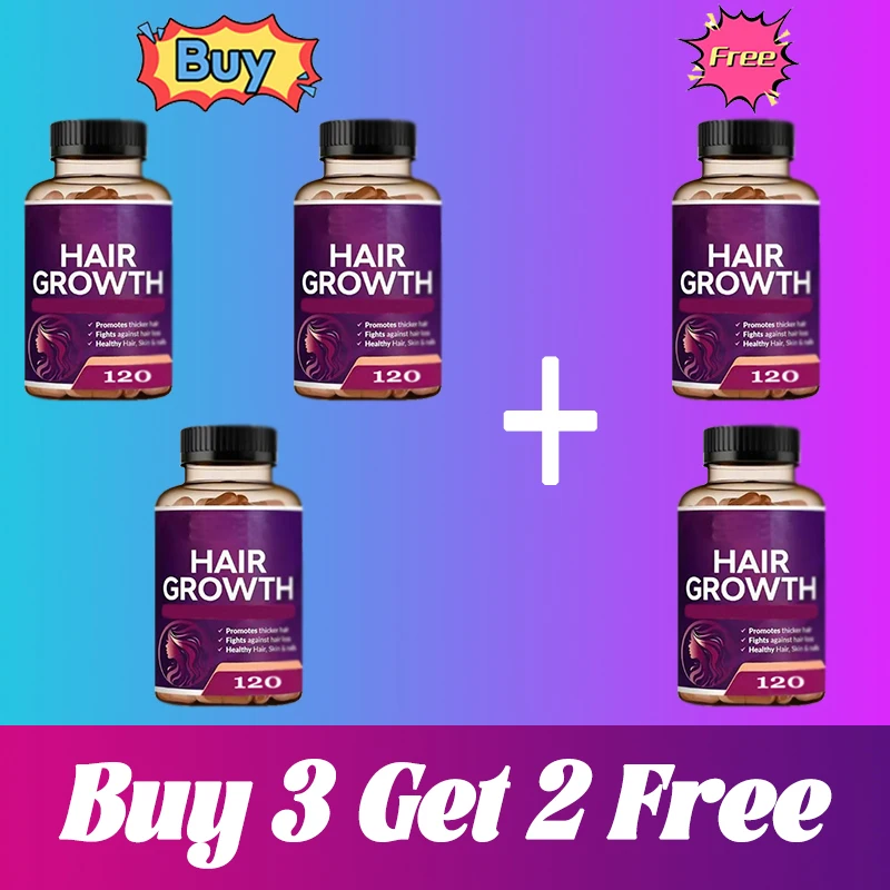 Buy 3 Get 2 Free
