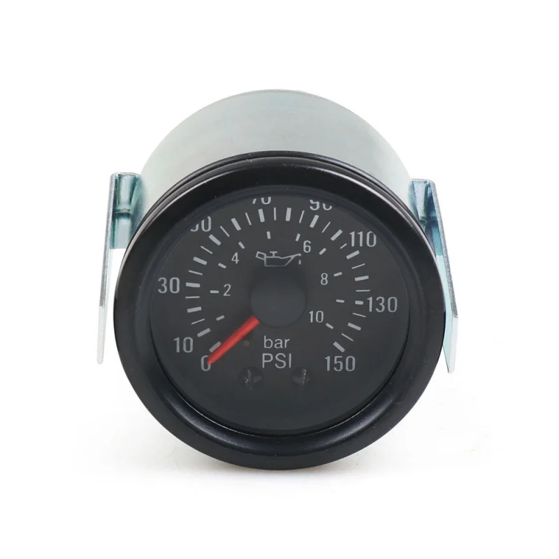     з ,  ü߰ 12V  Ʈ, 52mm, 150Psi, 10bar