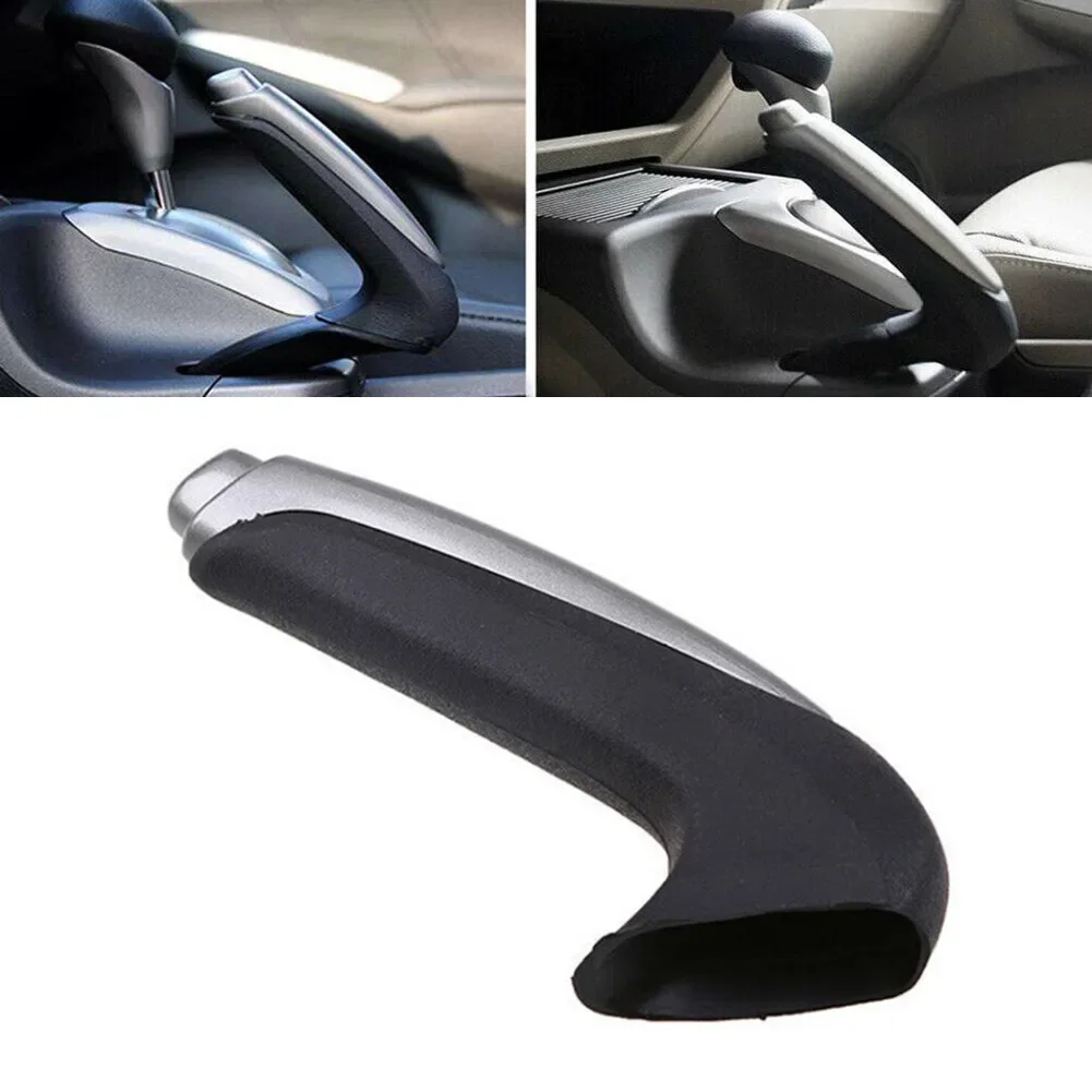 Parking Brake Handle Honda Civic 2006 2007 2008 2009 2010 2011 47115 SNA A82ZA Handbrake Lever Accessories Hand Brake 1x