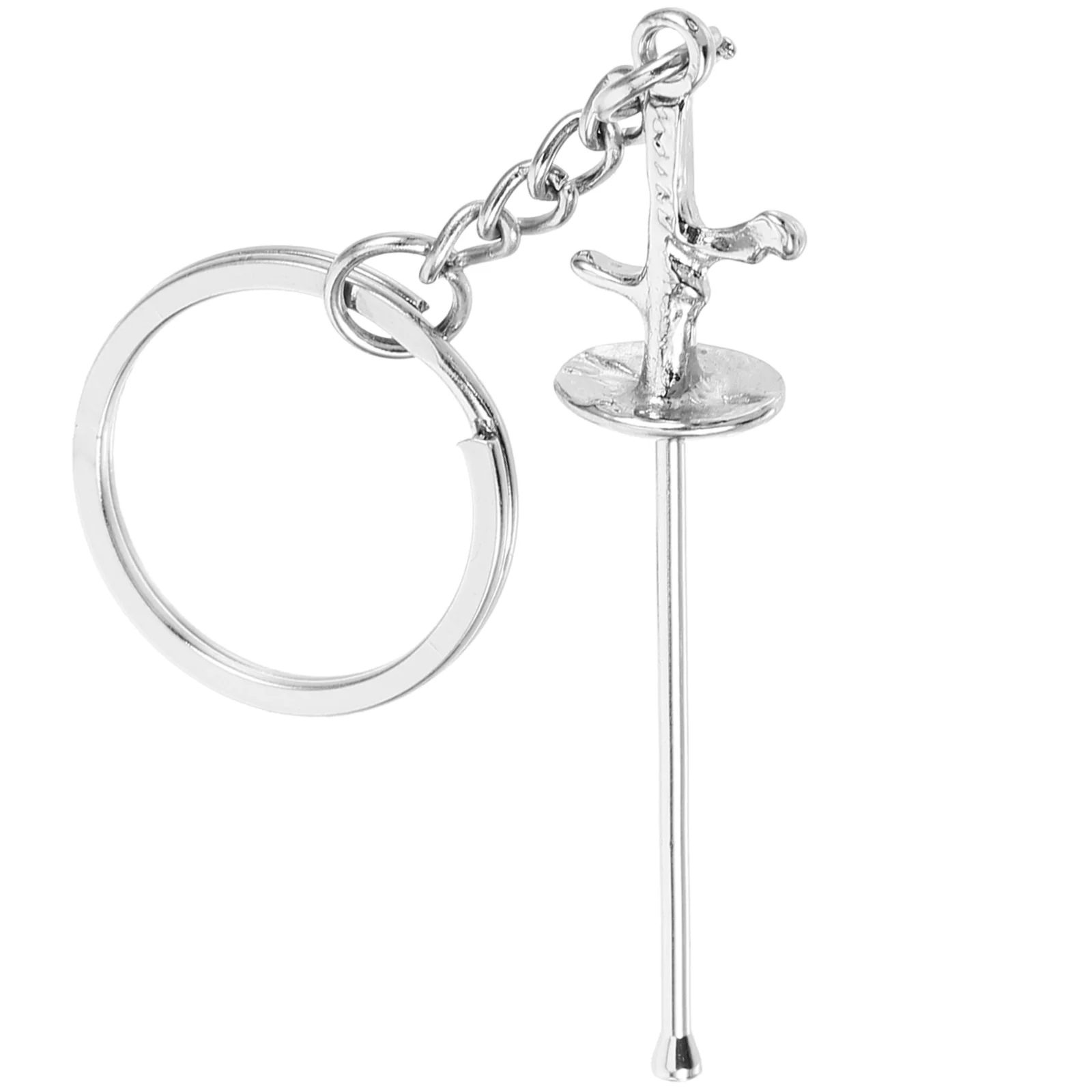 Рисунок 3 - Ограждение, брелок