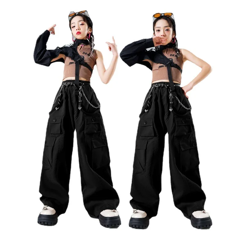 Vu00eatements De Danse Street Dance Pour Filles Dancewear Central