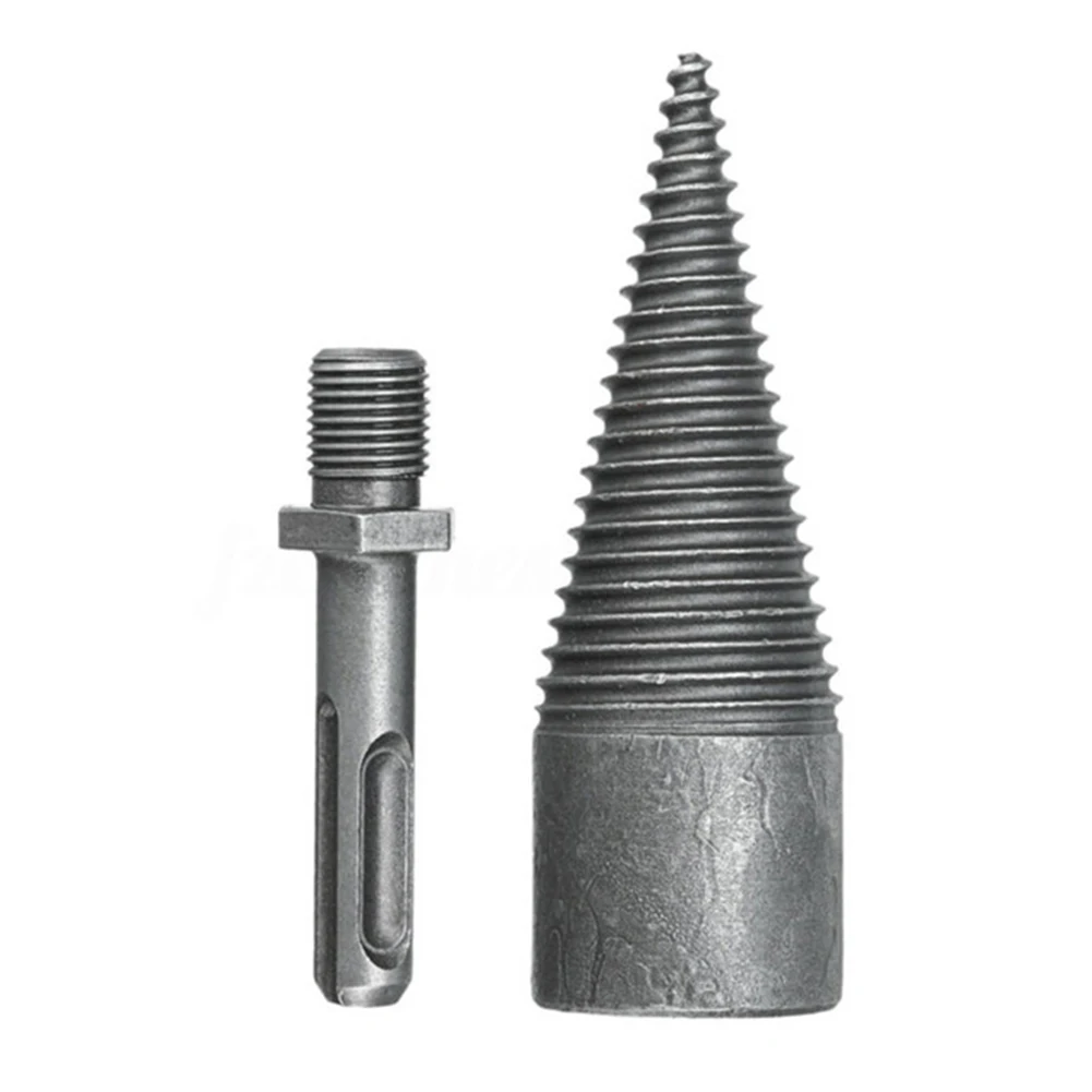Round shank