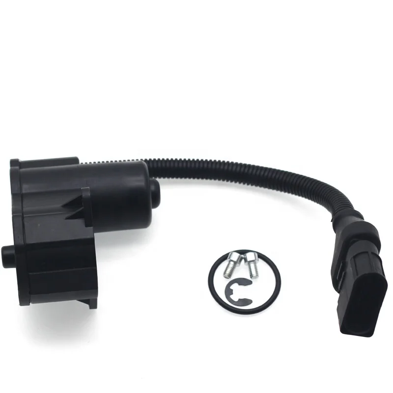 4E0998281B 4E0998281 Car Brake Caliper Servo Motor for Audi A8 S8 2006-2010 4E D3 2002-2010 4E0998281