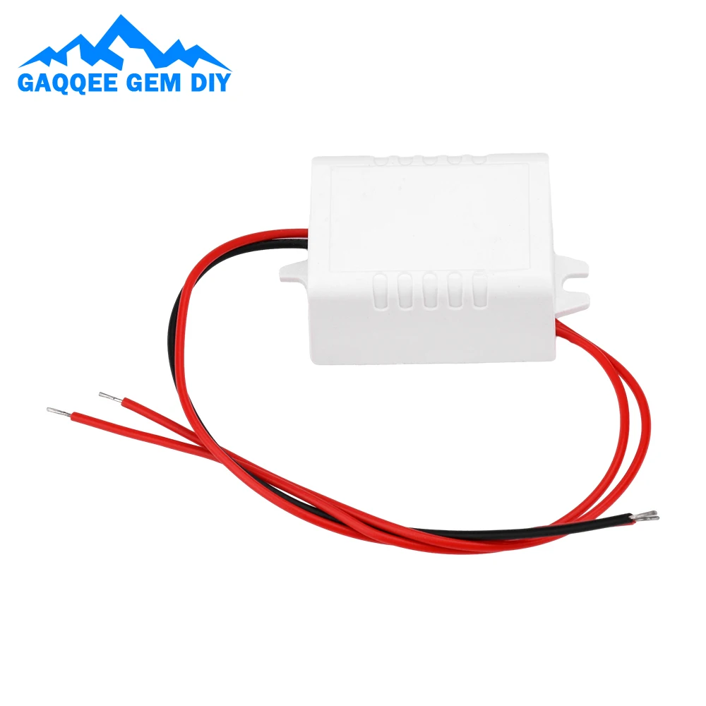 AC110V 220V to DC 3.3V 5V 12V 24V Voltage Inverter Buck Module Voltage Regulator Switching Power Supply Module