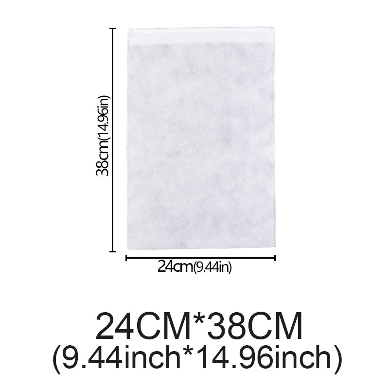 10/20/30PcsSet Przenośne pokrowce na buty Włóknina Pyłoszczelna Sznurek Przezroczysta torba do przechowywania Torby podróżne Suszenie butów Chroń