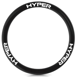 Enhanced Wheel Sticker Decals for Road and MTB Bicycles (50Disc custom color)