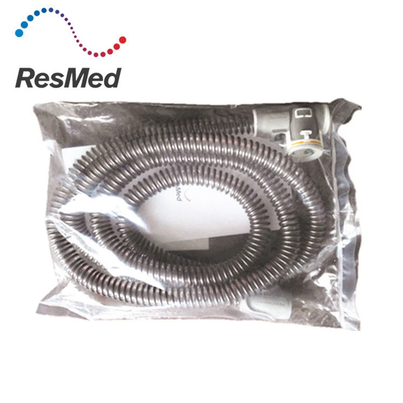 ResMedAirSense10HeatingTubeCPAPTubingClimateLineAirHeatedTube