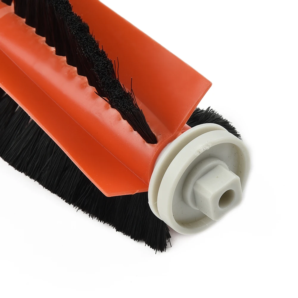 

1 Set Filters Parts For Xiaomi S50 Robot Sweeper Vacuum Cleaner Household Supplies Main Side Brush Accessories