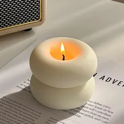 Gourmet Scented Soy Candles (B15619B)