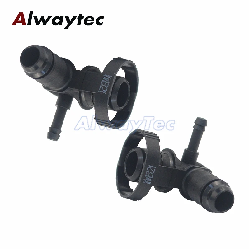 Sourcingmap 3D Stampante V6 J-Head Pneumatico Air Innesto Rapido Connettori | Prezzi e Offerte