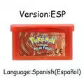 FireRed ESP