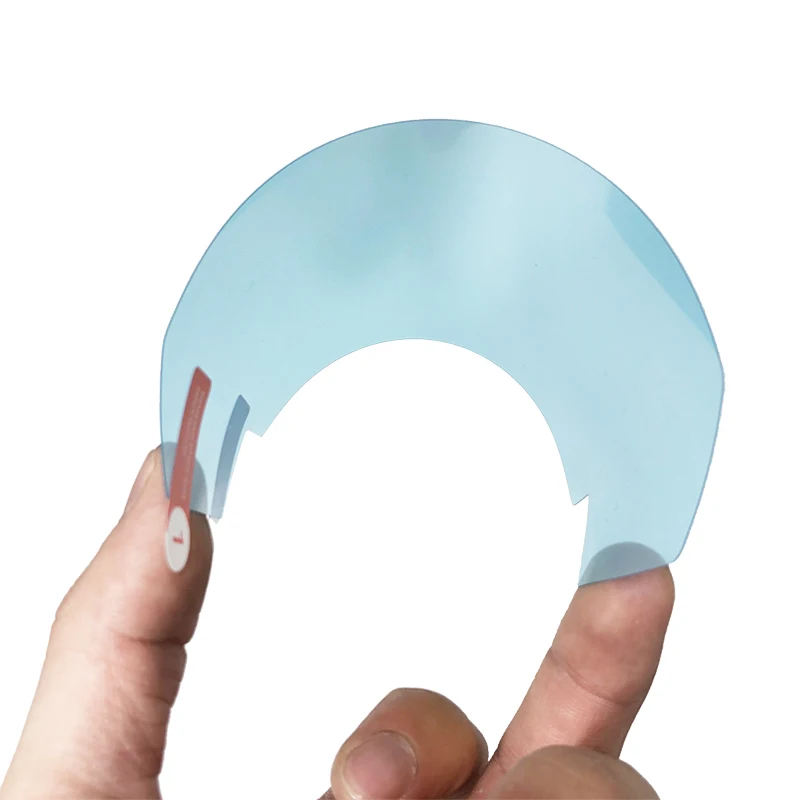 Cluster Scratch Cluster Screen Protection Film Protector Fit For Honda NC750 NC750S NC750X NC700 S/X NC700S NC700X