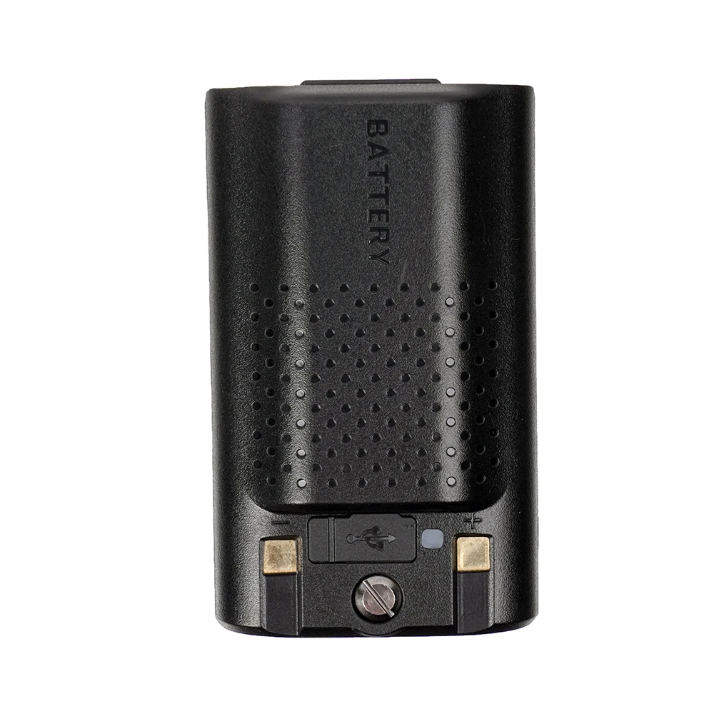 Baofeng UV17 Pro 18650 Battery Walkie Talkie 3800mAh High Capacity Battery Long Range Flashlight Type-C Charger Ham Radio UV 17 6