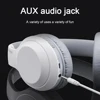 40454-8d9b81.jpg Casque Bluetooth sans fil à réduction de bruit 300 mAh