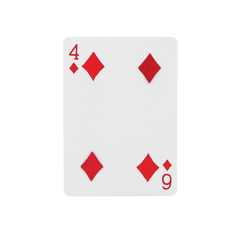 Рисунок 4 - 4-6 волшебных карт с движущимися