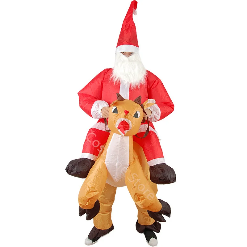  ũ Ƽ  극 ũ 罿 Ÿ Ŭν,  Խ ڽ ǻ 巹  Disfraz De Papa Noel