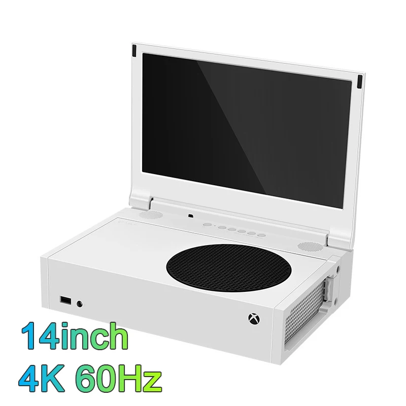 14 pollici 4k 60HZ