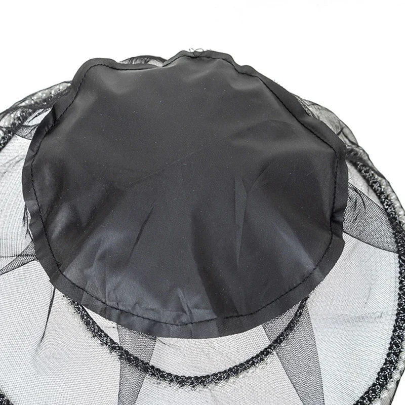 Anti Mosquito Fishing Cap 4