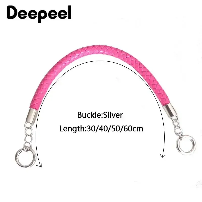   ڵ  Ʈ, DIY ü ڵ Ʈ, 극̵ PU , м   ϵ ׼, 30-60cm, 2 