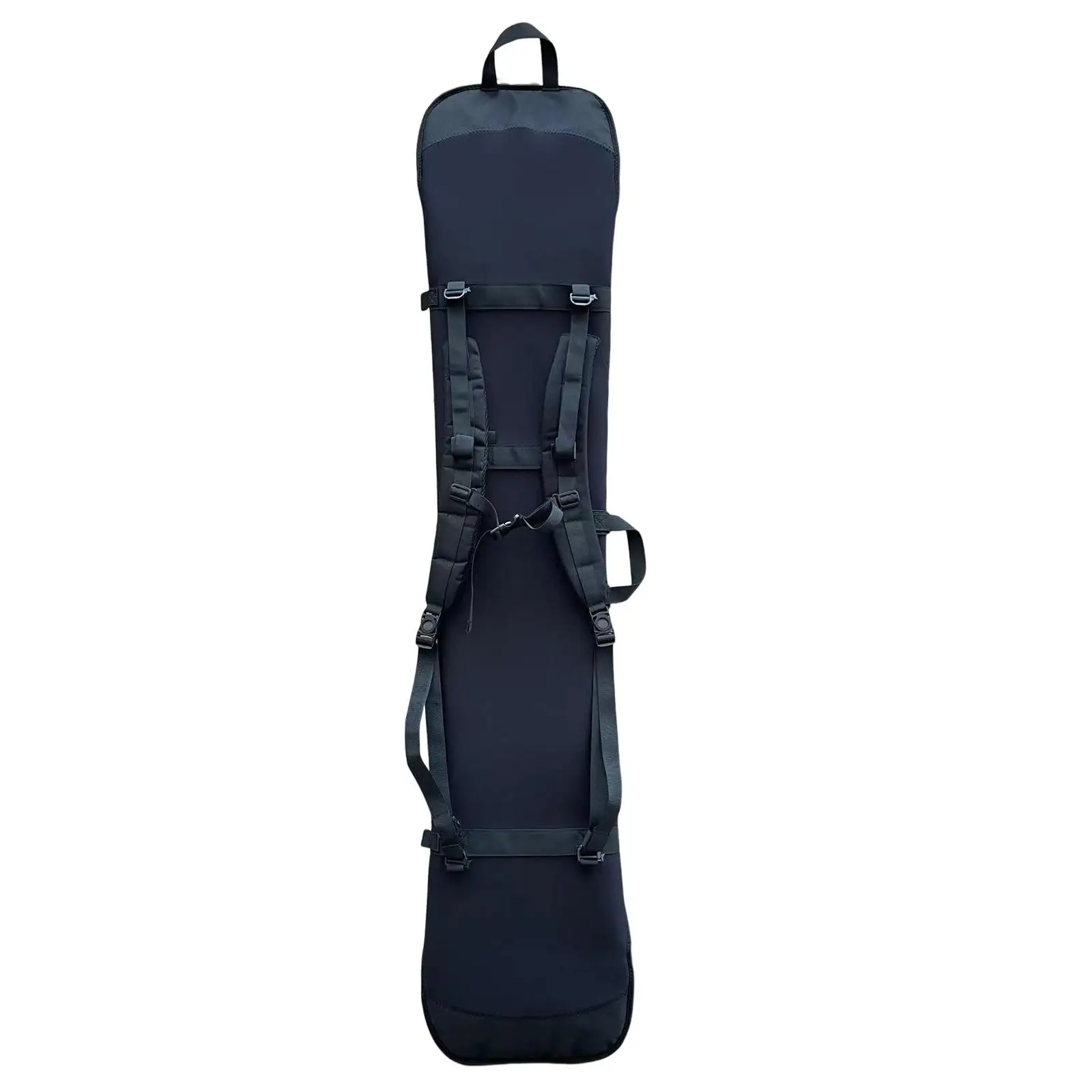 Premium Snowboard Travel Pack Bag Snowboard Accessories Protection Sleeve