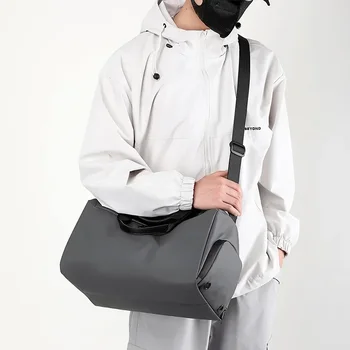 Dry Wet Travel Gym Bag 6