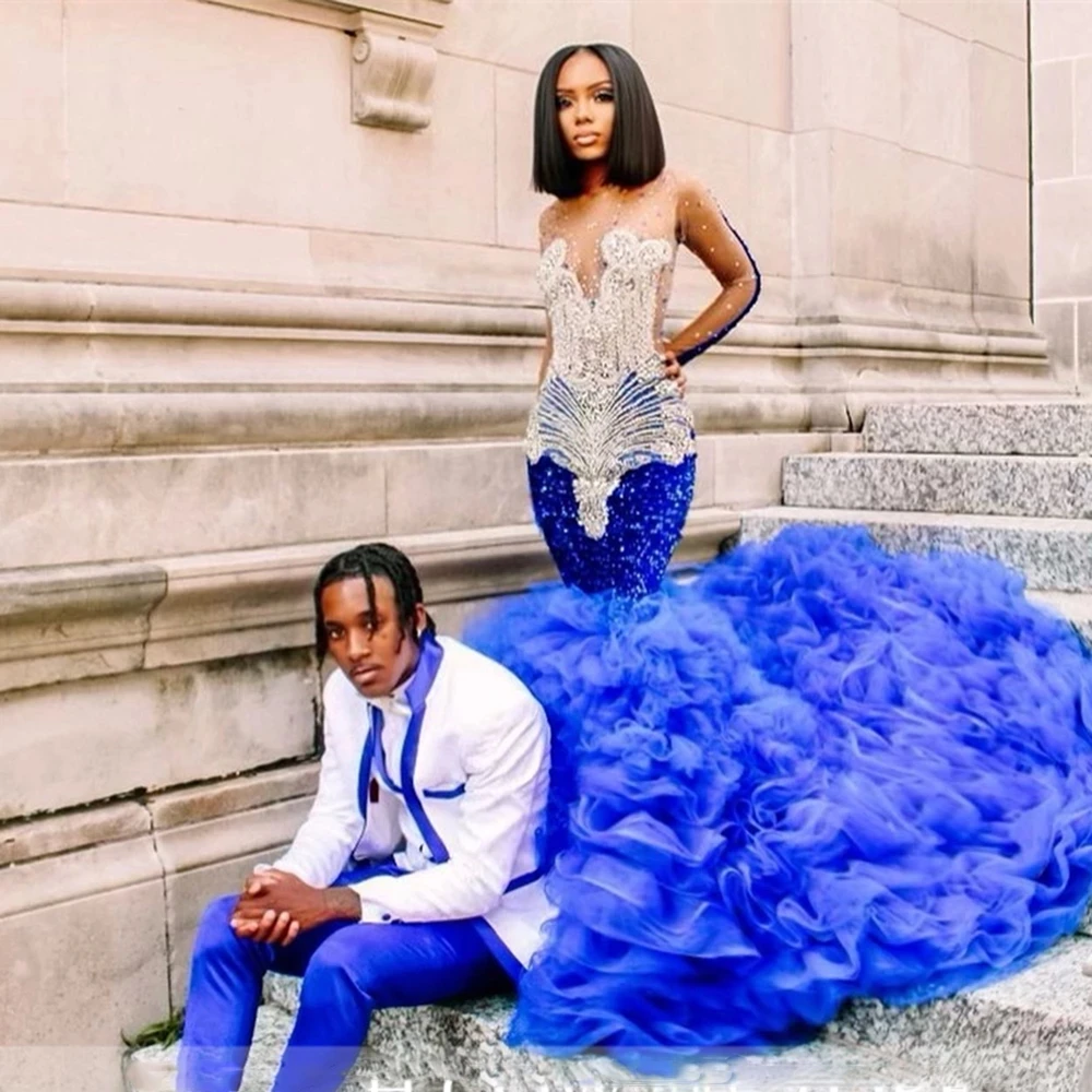 sachin and babi light blue dress Casual Fashion Minnie Dlamini Red Carpet Dresses Proudly South African  Style Shine At The 2024 Samas Red Carpet main image 1
