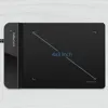 Drawing Tablet XPPen G430S Graphic Drawing Tablet with 8192 Levels Pressure Battery Free Stylus 4x3 Inch Tablet for Windows Mac 3