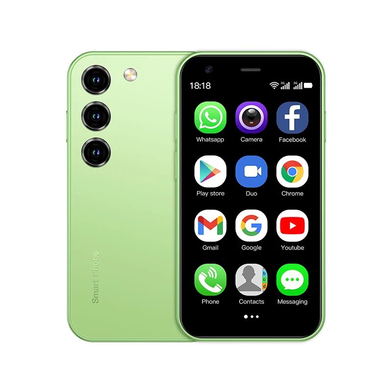 スマートフォン本体 SOYES S26 ULTRA MINI スマートフォン本体 SOYES S26 ULTRA MINI SOYES S26 Pro 4G