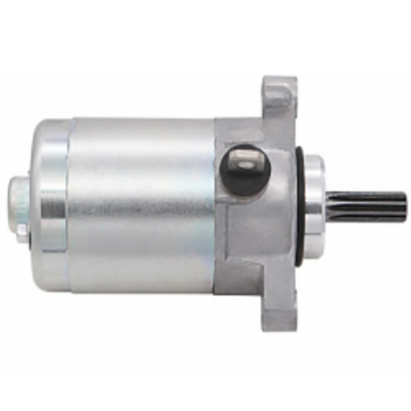 

Starter Motor For YAMAHA FZ-16 / FZ-R N MAX /SZR /FZ-SFI 21C-H1800-10 54B-H1800-03