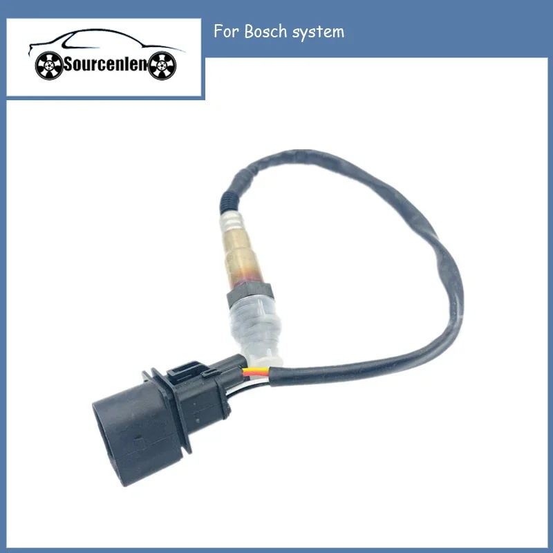 

Oxygen Sensor for Bosch System 0281007285
