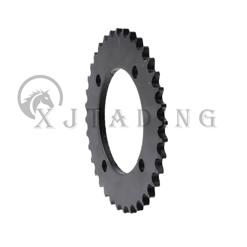 Rear Chain Sprocket T8F 36T tooth 54mm For 43cc 47cc 49cc Minimoto Pocket bike Gas Petrol Goped Scooter ATV Quad