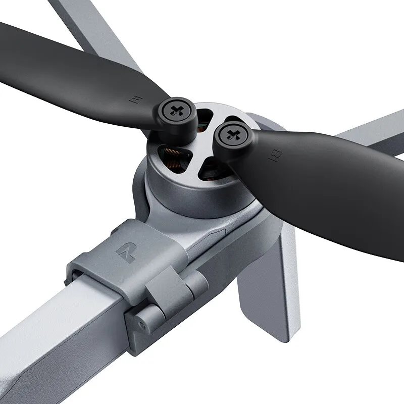 Protections d'hélice pour drone Potensic ATOM - Gris clair