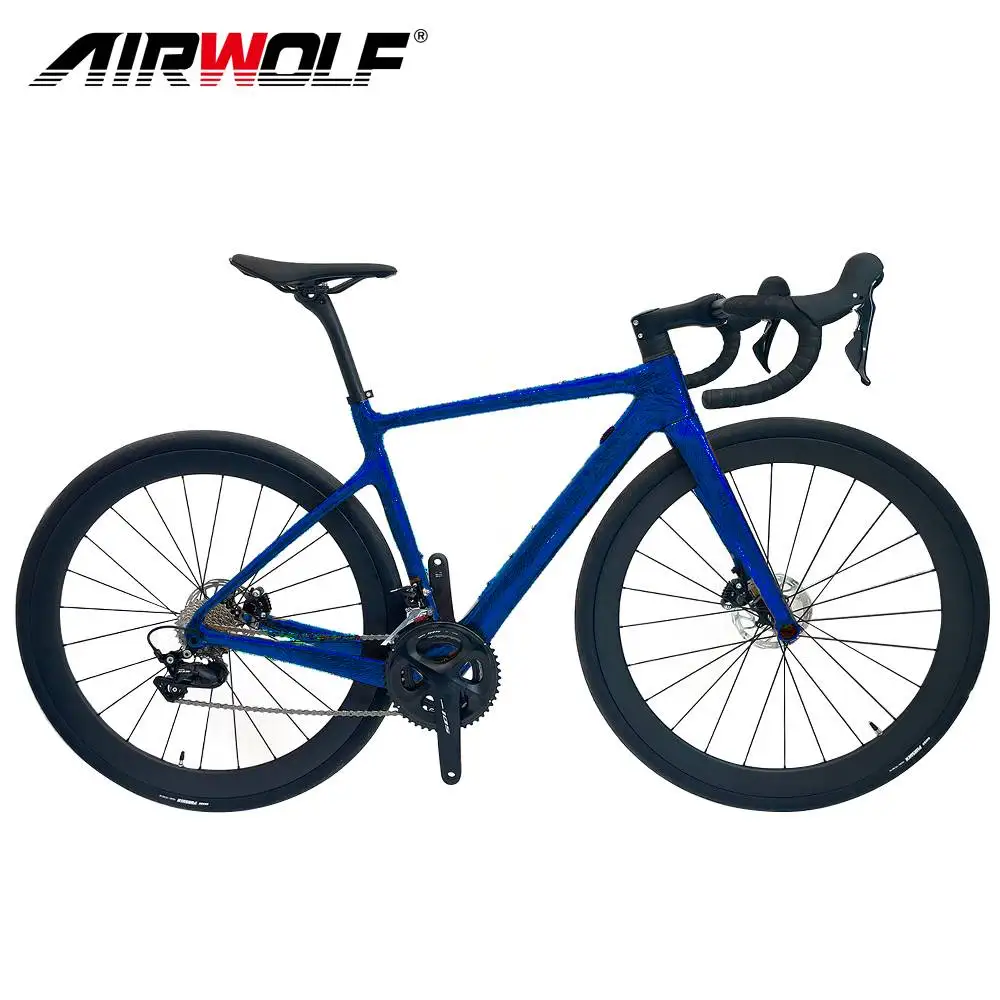 フルカーボンシクロクロスバイク CX BIKE】フルモデルチェンジ後初の入荷！新しいシクロクロス