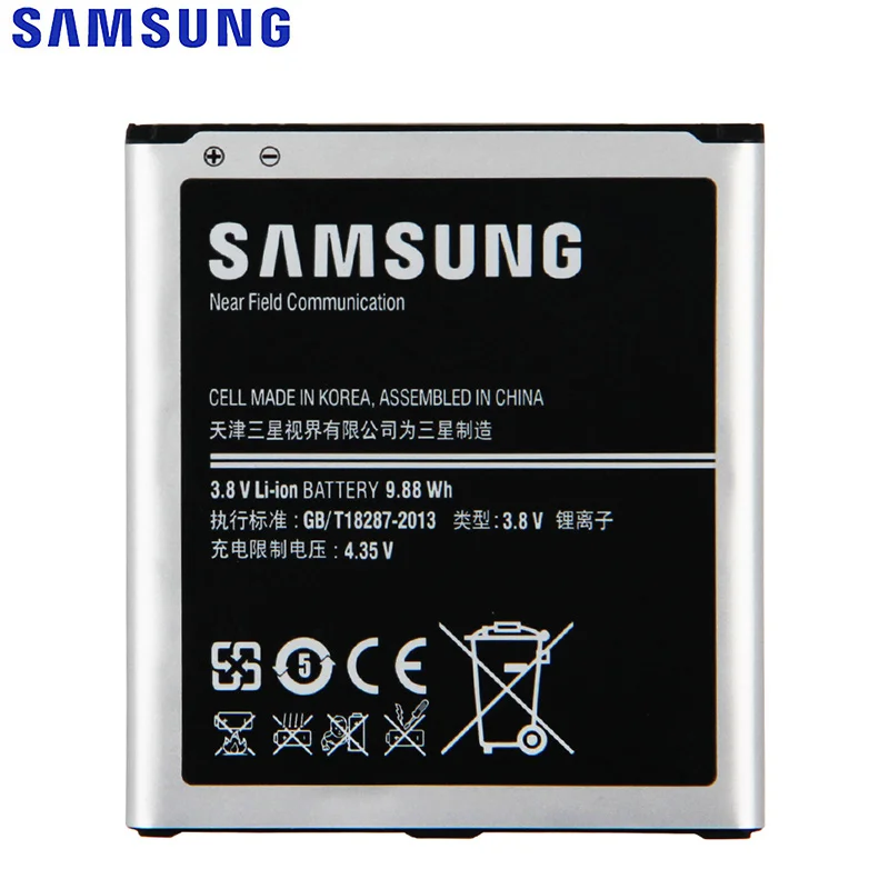 Berg kleding op astronomie Heel boos Samsung Originele Vervangende Batterij B600BC B600BE Voor Samsung Galaxy S4  I9500 I9502 I9508 I959 GT I9505 B600BU Telefoon Batterij|500 mah battery| battery 500 mahbattery b600bc - AliExpress