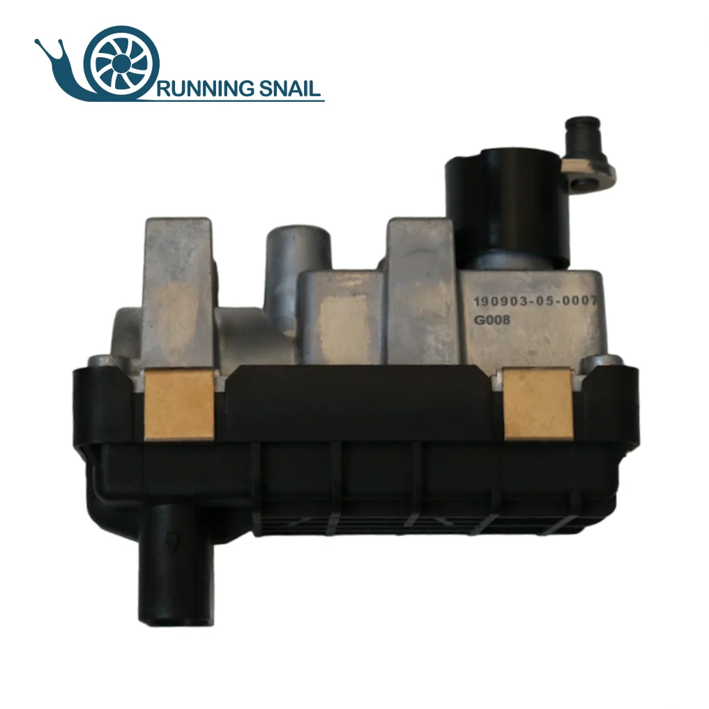 

Turbo Wastegate Actuator G-008 781751 796910 For Mercedes Benz GL350 ML320 R320 W164 6NW009660-02 Supplier Runningsnail
