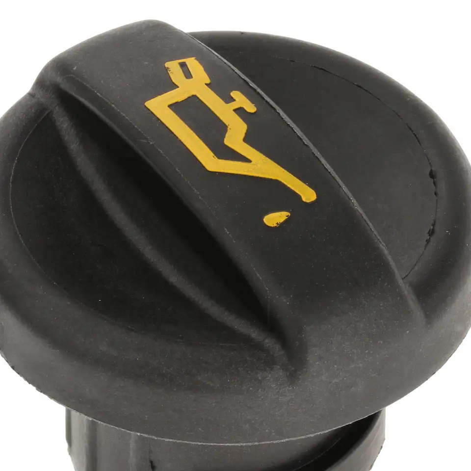 Tappo Olio Motore Compatibile Peugeot Citroen 1.6/2.0 HDI - Ricambio 1180.F9 Per C1, C3, C4, Berlingo - Foto 8