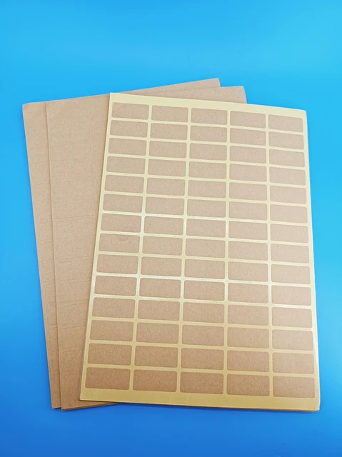 Etichette Termiche 60x32 Mm Carta Termica Bixolon Zebra Datamax Citizen Toshiba 100300090487 - Foto 6