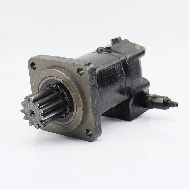 

Factory Price Excavator Hydraulic Swing Motor Assy Vio 15 DLH195 Rotary Motor Rotary Motor