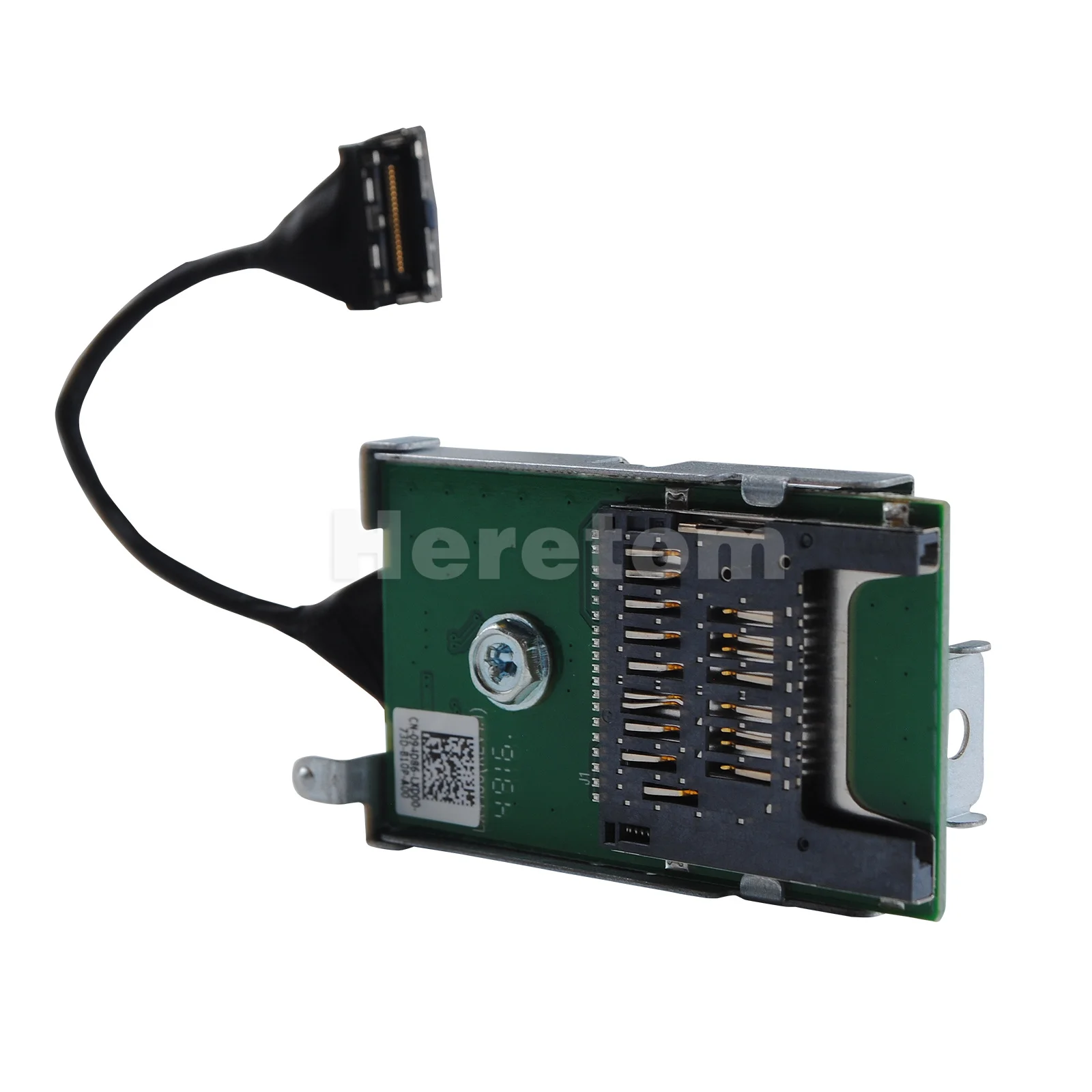 New  Flash Memory Card Reader Module For Dell OptiPlex 3060 3070 7060 Flash Storage Card Reader Module