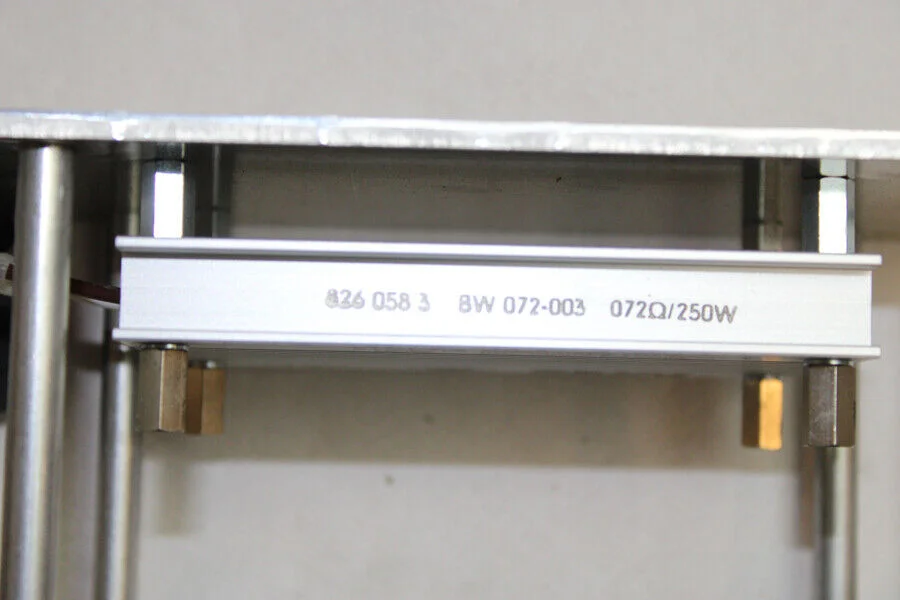 

In Stock New Braking Module 08260583 for Inverter Applicable to BW072-003