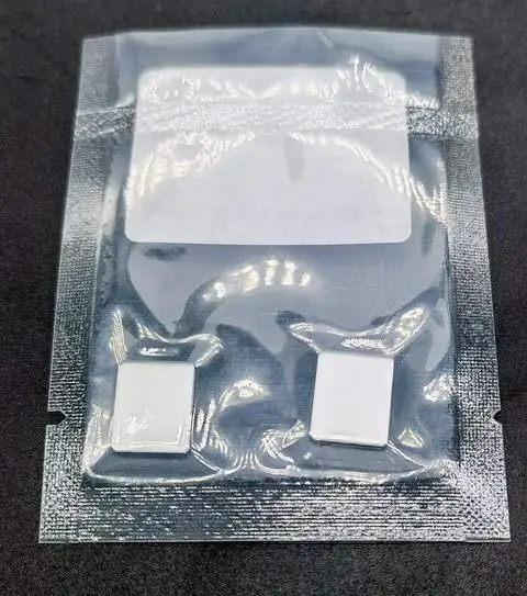 Fiber Fusion Splicer FSM-40S/50S/60S/17S FSM-50R/60R/17R/ Reflector Mirror Parts FSM-60S/60R/50S/50R Splcer Mirror Parts Two Pcs