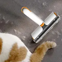 Portable Hair Removal Roller Cat and Dog Hair Remover Reusable Pet Hair Removal Tool for Home Couch Furniture Carpet Cleaning 2