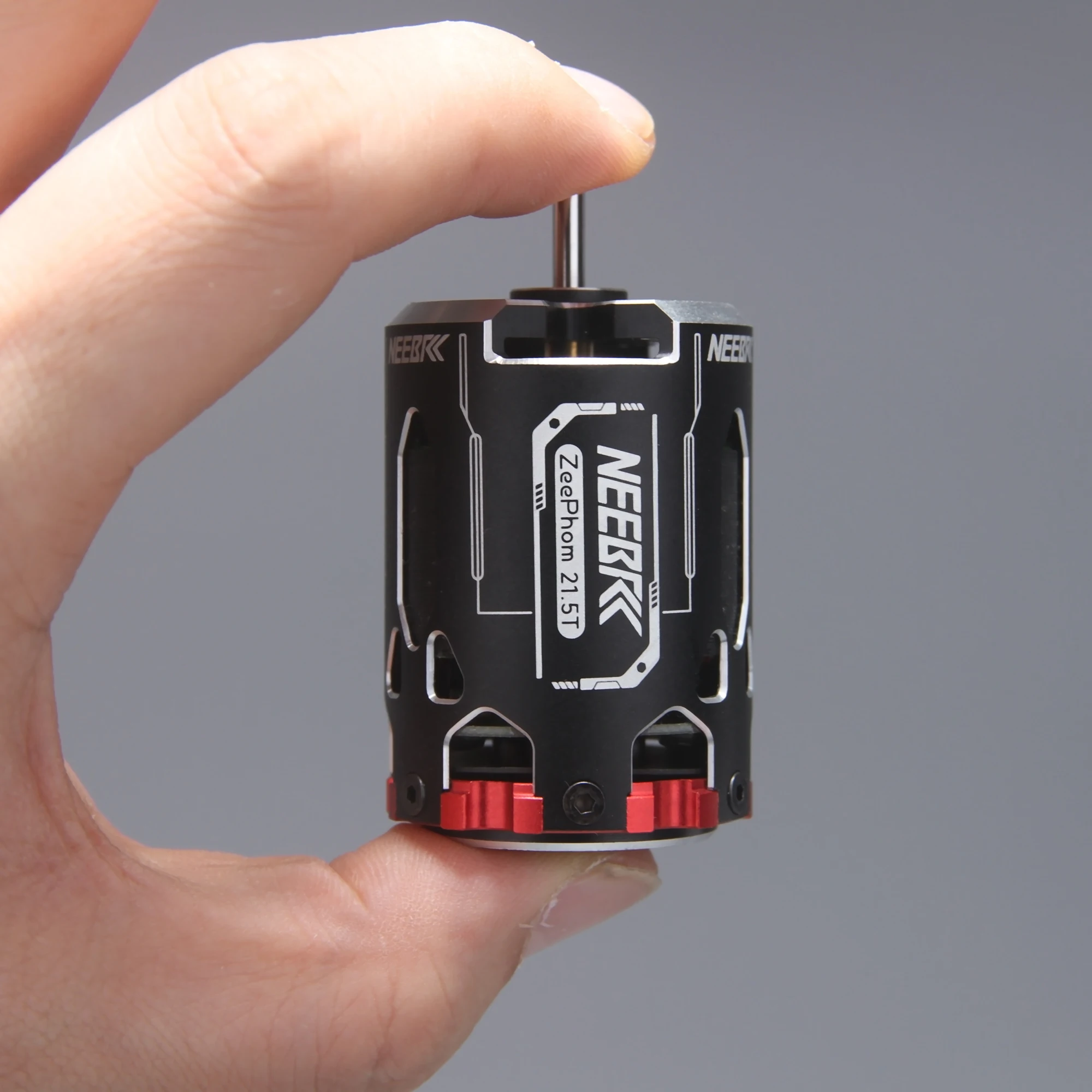 HOBBYWING XERUN V10 G2R Bandit Brushless Motor - 17.5T Premium Edition For RC Racing