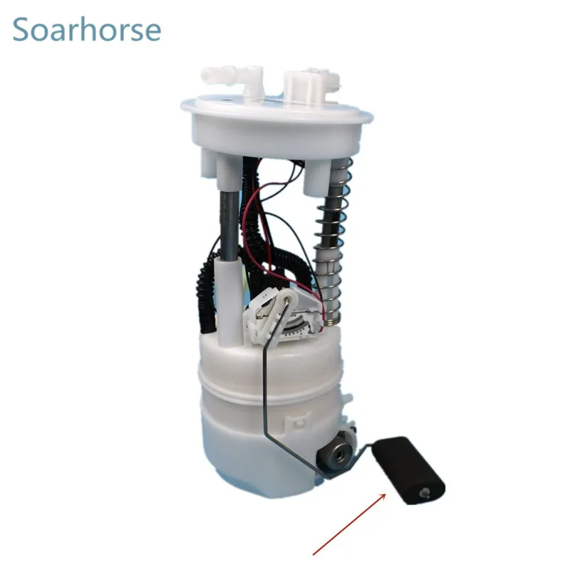 Other Parts & Accessories Oil Fuel Tank Level Float Sensor Fuel Gauge