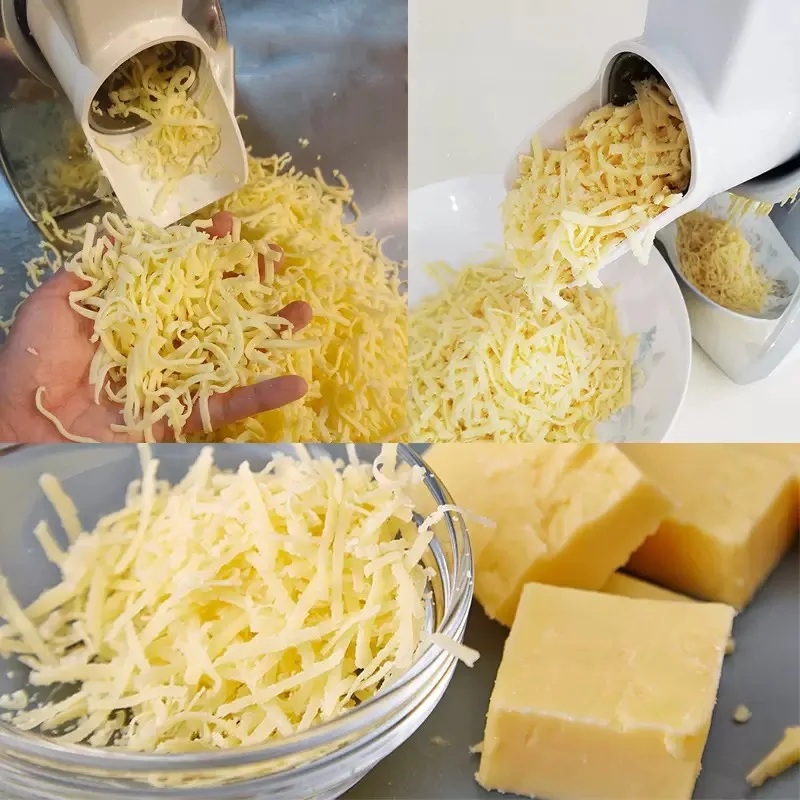 SM-G31c Household Slicer multi-function electric cutting slicing Machine cooking food Processor