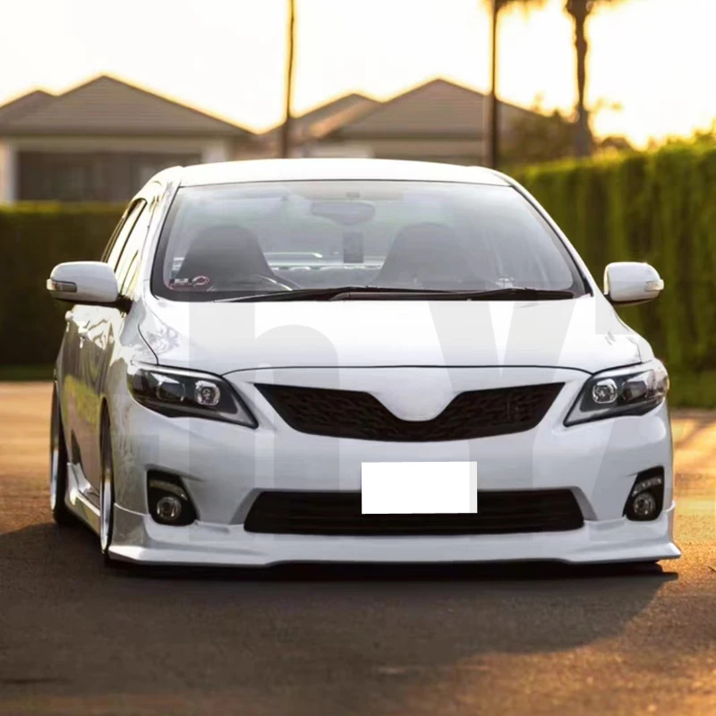 Toyota Corolla ̽ ׸, Corolla 2011-2013    ޽ Ŀ, Ʈ  ׸