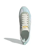 adidas VS J0G 2.0 Retro Fashion Trend Minimalist Comfort Chaussures décontractées basses unisexes bleues et blanches JI2434 5