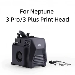 High-Performance 3D Printer Extruder Kit (For Neptune 3 Pro)
